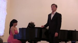 Булахов - Колокольчики мои