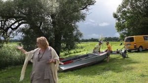 Документальный фильм "Свет, с которым я живу"