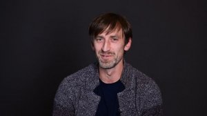 Виктор Чупров | ВИЗИТКА