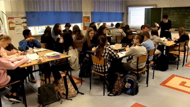 AS2 Język Polski смотреть онлайн