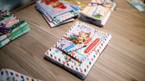 Россияне массово пишут письма Деду Морозу и верят в исполнение желаний