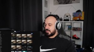 TSB x OPT -  Burlak | Реакция и разбор