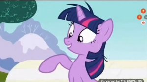 Mlp:песня тебе крышка