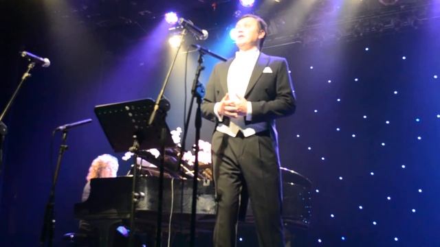 Хайт. Не надо встреч смотреть онлайн