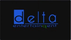 Marlowe Chong's Delta Entertainment Logo Bloopers Take 2: An Entertainment Text Letter.