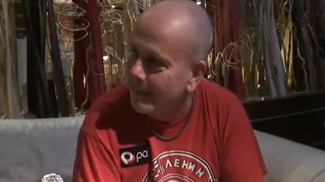 Håkan Bylin från live-SM på Malta 2013 смотреть онлайн