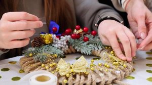 Щедрый вторник