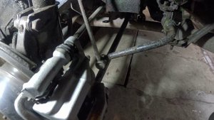 Плохое качество пыльников  Febest.