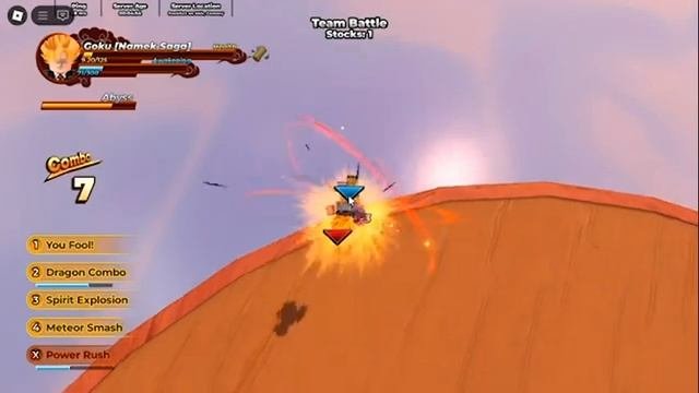 Shonen unleashed roblox. Shonen unleashed roblox