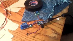 Ардуино Звукой кодовый замок