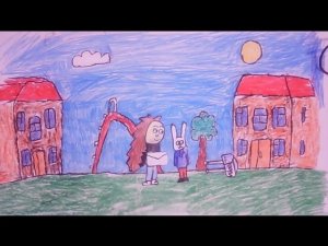 Почтовый ящик