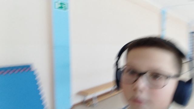 наша школа