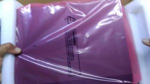 HIKVISION DS-7608NI-Q1 8CH NVR Unboxing