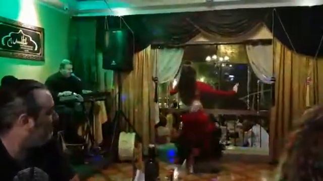 Malika Saad com Arfan Azra - El Maktub (Batwanes Beek) - 2018 смотреть онлайн