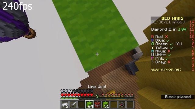 240 vs 60  fps in games Fornite MC Valorant  CRAZY DIFFERENCE