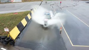 Подготовка водителей Спецсигналы