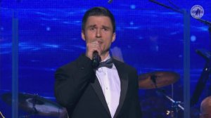 Владимир КАЗАКОВ «Гори, гори моя звезда» ("ВЕСНА РОМАНСА - 2022")