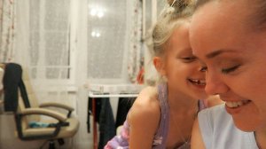 ВЛОГ Волшебный сюрприз 23.12.19