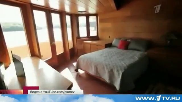 Нихрена себе подарочек смотреть онлайн