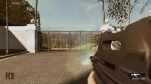 Hitman Blood Money - All Weapons Showcase (4K)