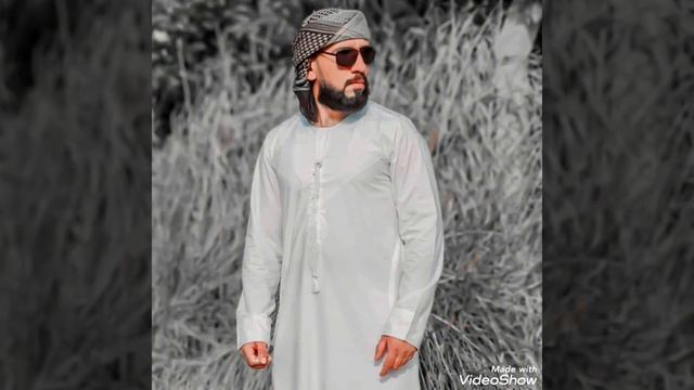 المداح حمزة المسعودي مديح قديم смотреть онлайн