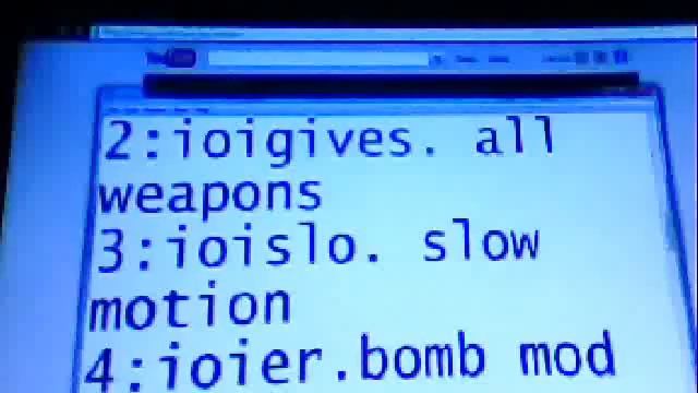 hitman 2 silent assasin cheats pc