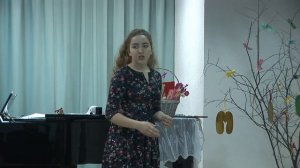 П.Булахов, Прелестные  глазки