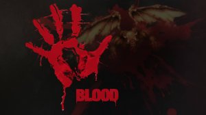 Blood - Unholy Voices [SB0060 vs CT3670 vs YMF704C-S]