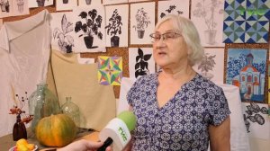 "Серебряные" активисты Самары собираются во Дворце ветеранов