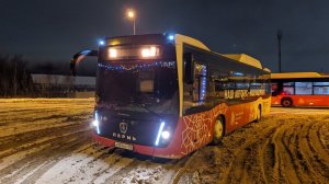 Рабочий день водителя автобуса, особенности, рабочие моменты.
