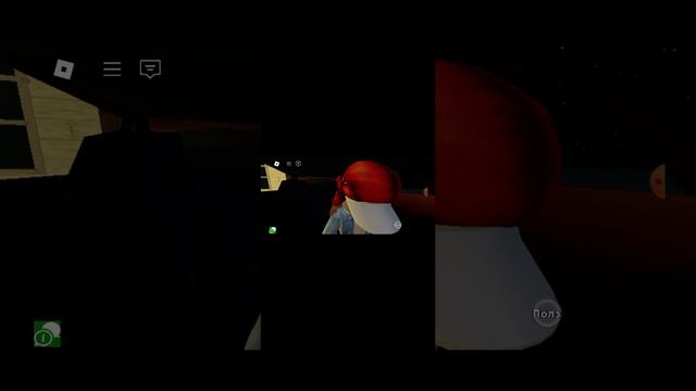 Roblox 😂 роблокс сороконожка ♥️