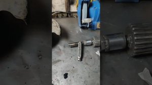 как просто, самостоятельно заменить задние саленблоки на хëндай jx 35  ценные советы.