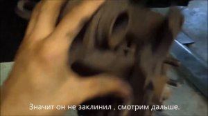Замена колодок часть 1.Как самому поменять колодки.Заклинившие тормоза.