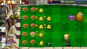 Пвз баг как сделать