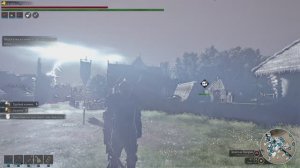 BELLWRIGHT #67 Безумный воин .