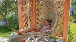 VLOG Маша заболела  Планы РУХНУЛИ! Высокая температура 15-17.08.21