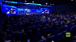 بوتين يتحدث عن خطأ فادح ارتكبته "فولكسفاغن" في روسيا