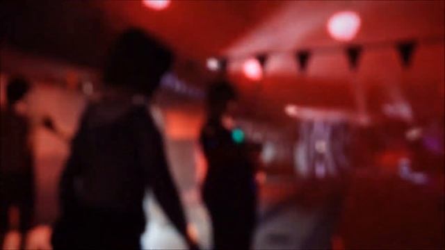 Life is Strange - Dark Room episode - Dark Room and Vortex Club party смотреть онлайн