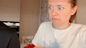 VLOG: Пробуем подарок из Калининграда / Машина нога 26-28.03.22