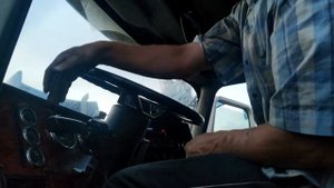 Интер ремонт тягача. часть#2