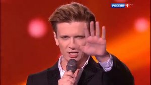 Таисия Повалий и Глеб Матвейчук - Дорогой длинною