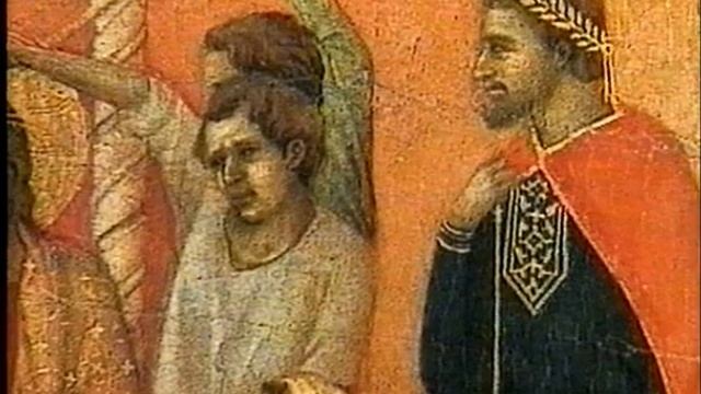 Рассказы о Святых. Великий пяток смотреть онлайн