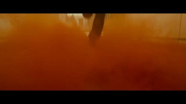 Трилогия «Дивергент» на Остросюжетном HD!