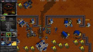 Warcraft II Remastered, Beyond the Dark Portal. Humans. И вновь через разлом 03