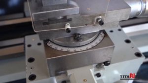 Настольный токарный станок Metal Master MASTERTURN 3660G