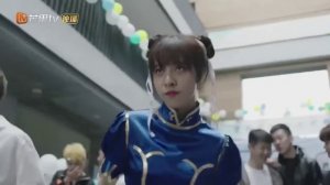 Куда уходят потерянные 1 сезон 4 серия