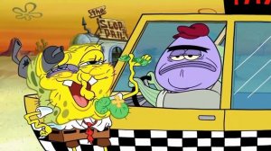 демотиваторы губка боб