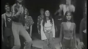 Michel Fugain "Une belle histoire" | Archive INA