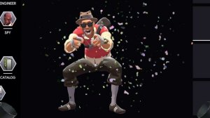 Солдат и Разведчик. Подклассы [TF2]