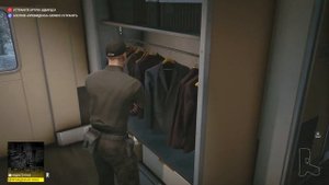 HITMAN 3 - МИССИЯ КАРПАТЫ *секретная концовка*